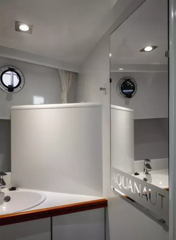 Drifter 1300 | Lindurita