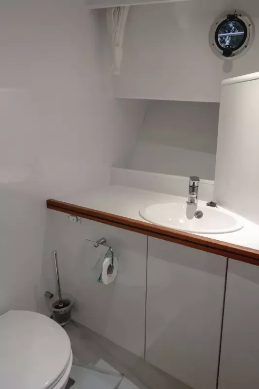 Drifter 1300 | Lindurita