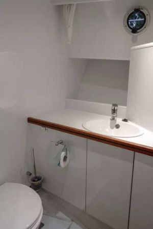 Drifter 1300 | Lindurita