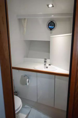 Drifter 1300 | Lindurita