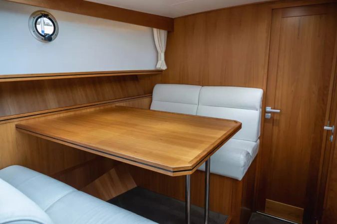 Drifter 1300 | Lindurita