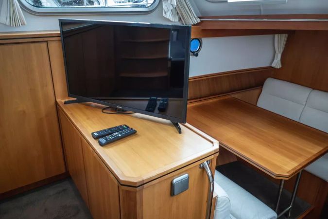 Drifter 1300 | Lindurita