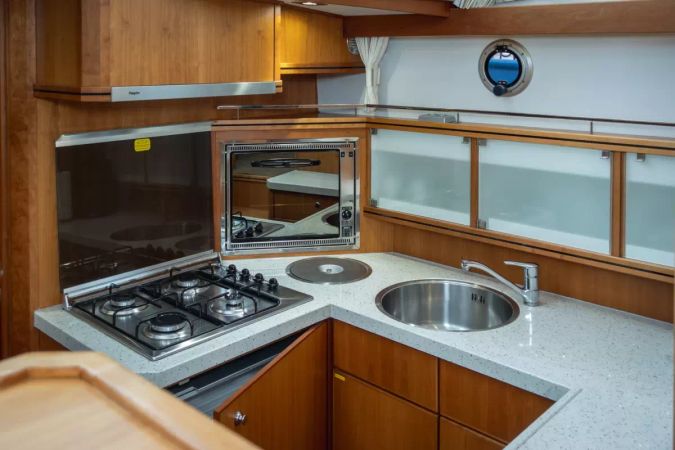 Drifter 1300 | Lindurita