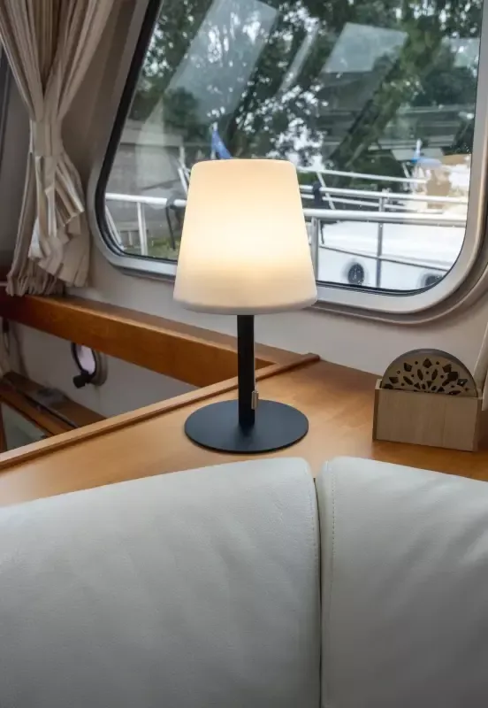 Drifter 1300 | Lindurita