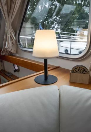 Drifter 1300 | Lindurita