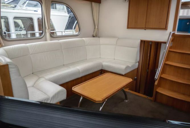 Drifter 1300 | Lindurita