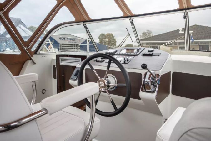 Drifter 1300 | Lindurita