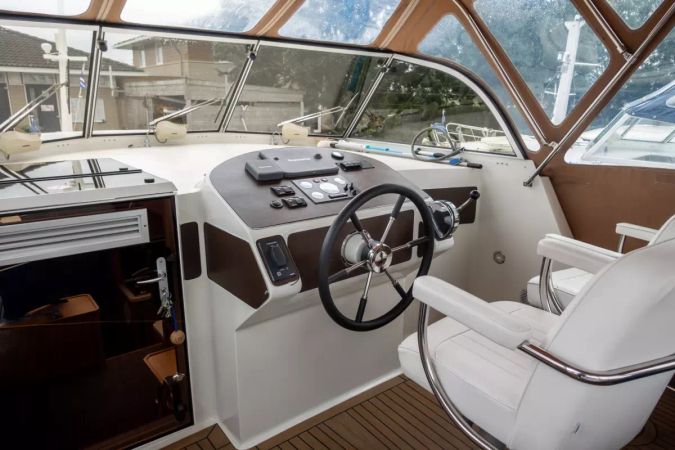 Drifter 1300 | Lindurita