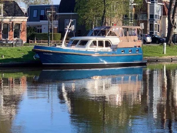 Drifter 1300 | Lindurita