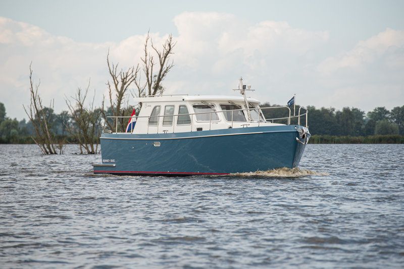Drifter 350 OC | Centaurus