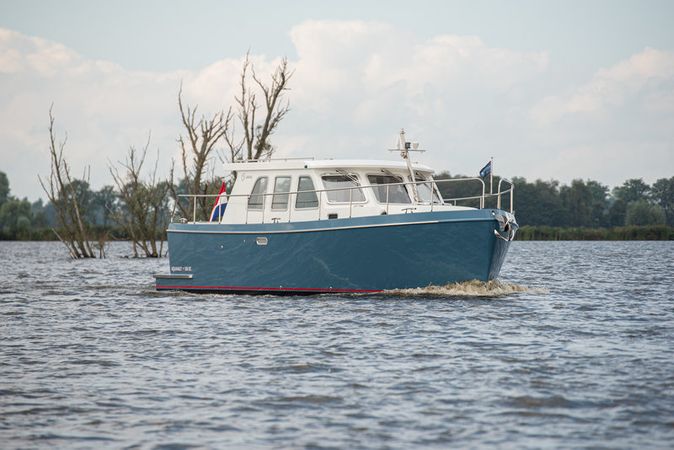 Drifter 350 OC | Centaurus