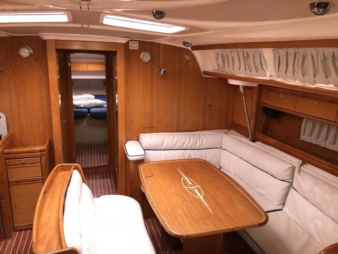 Bavaria Cruiser 46 | Lila