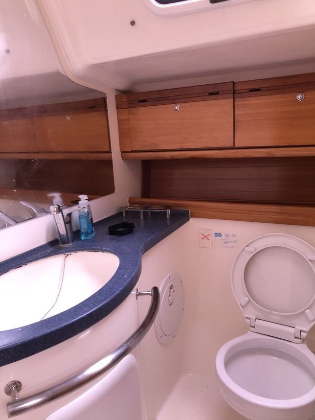 Bavaria Cruiser 46 | Lila