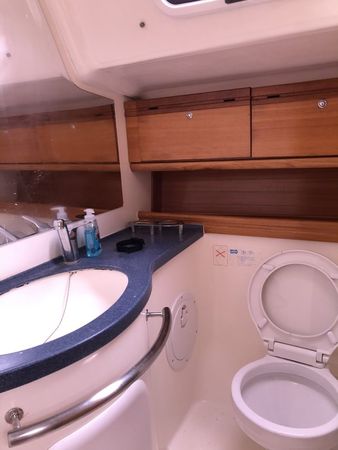 Bavaria Cruiser 46 | Lila