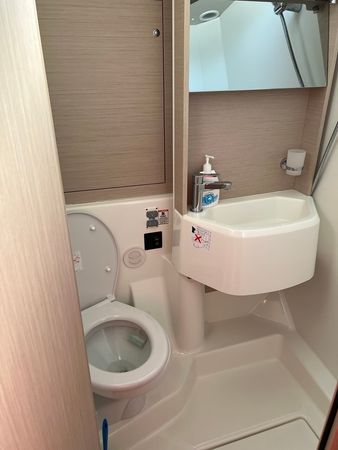 Beneteau Oceanis 51.1 | Anna