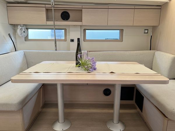 Beneteau Oceanis 51.1 | Anna
