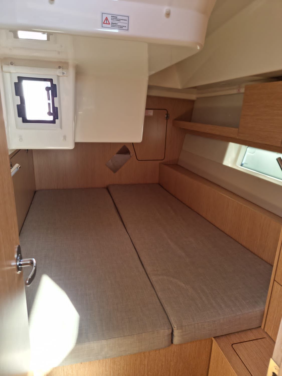 Bavaria C45 | Silver 3