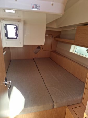 Bavaria C45 | Silver 3