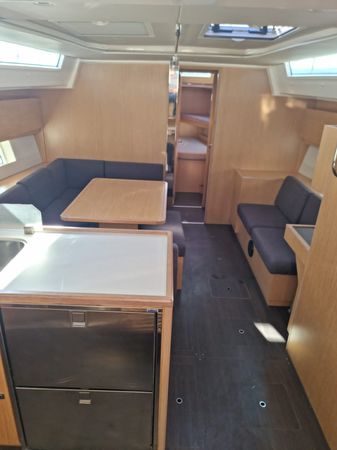 Bavaria C45 | Silver 3