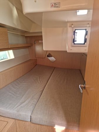 Bavaria C45 | Silver 3