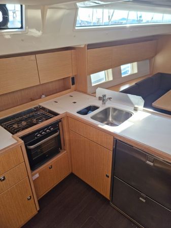 Bavaria C45 | Silver 3