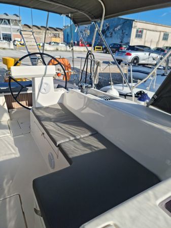 Bavaria C45 | Silver 3