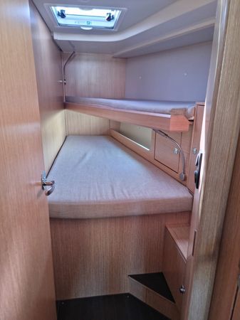 Bavaria C45 | Silver 3