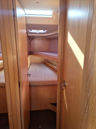 Bavaria C45 | Silver 3