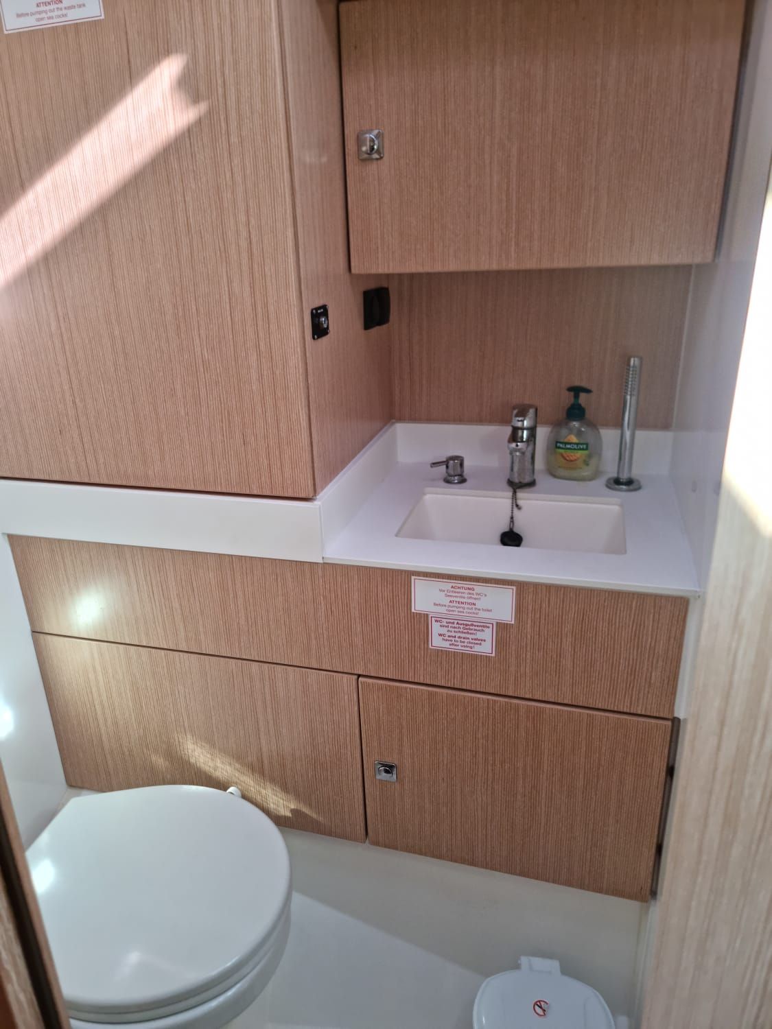 Bavaria C45 | Silver 3