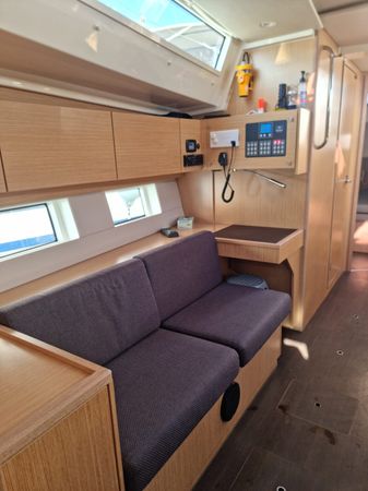 Bavaria C45 | Silver 3