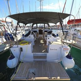 Elan 45.1 Impression | Ianira