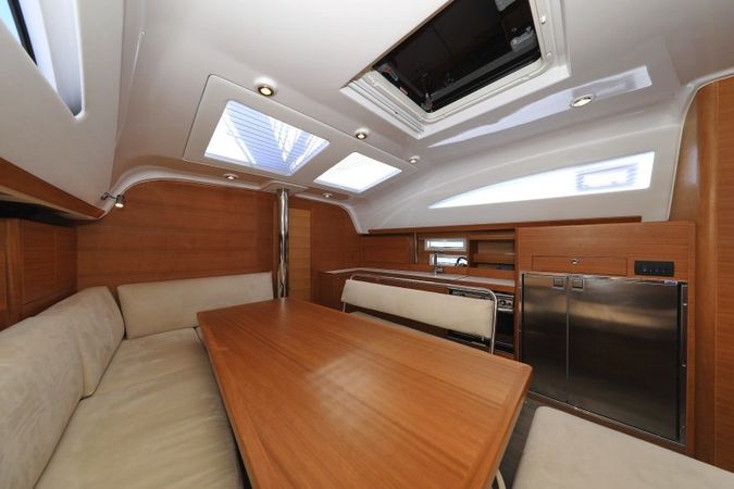 Elan 45.1 Impression | Ianira