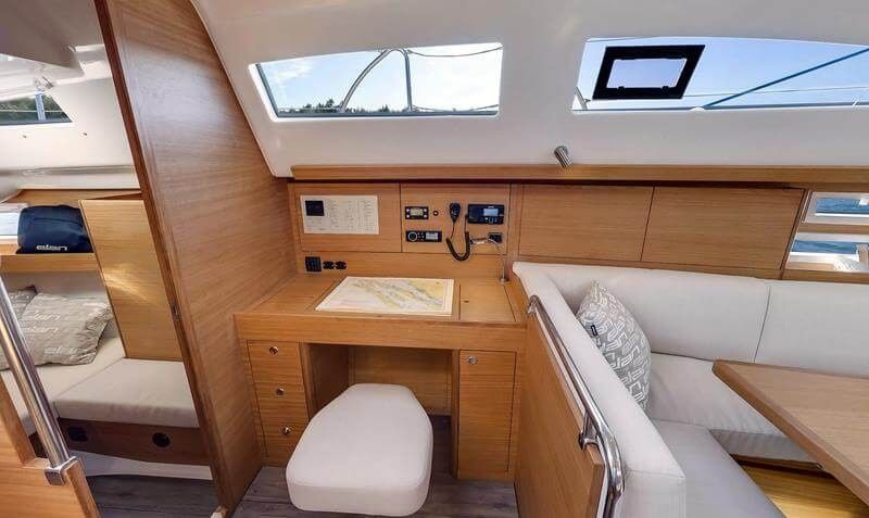 Elan 45.1 Impression | Ianira