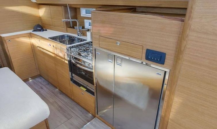 Elan 45.1 Impression | Ianira