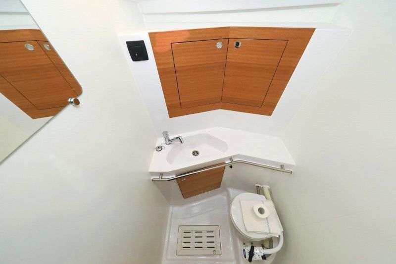 Elan 45.1 Impression | Ianira