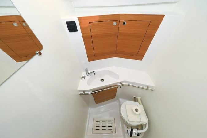 Elan 45.1 Impression | Ianira