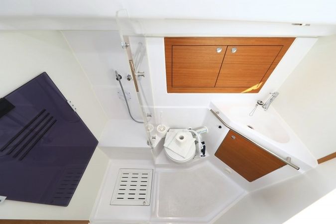 Elan 45.1 Impression | Ianira