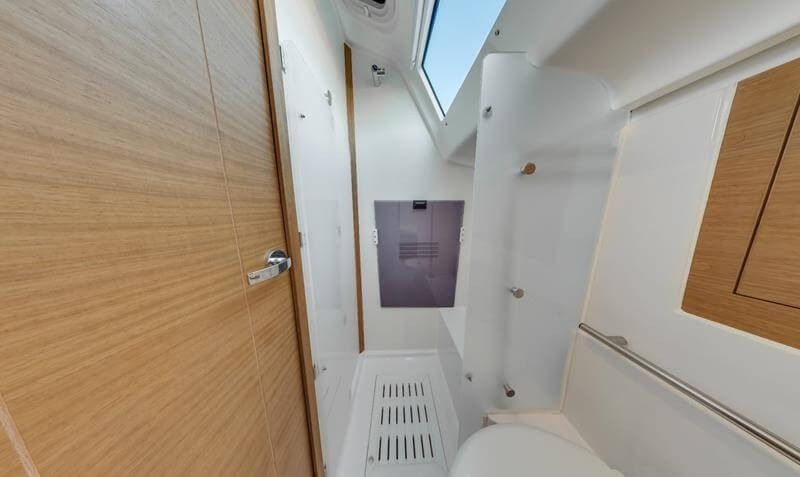 Elan 45.1 Impression | Ianira