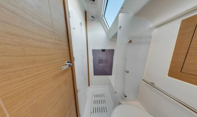 Elan 45.1 Impression | Ianira