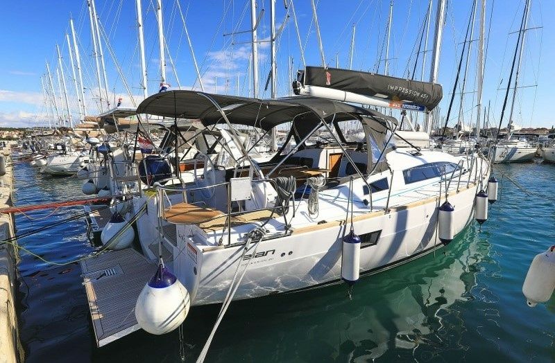 Elan 45.1 Impression | Ianira