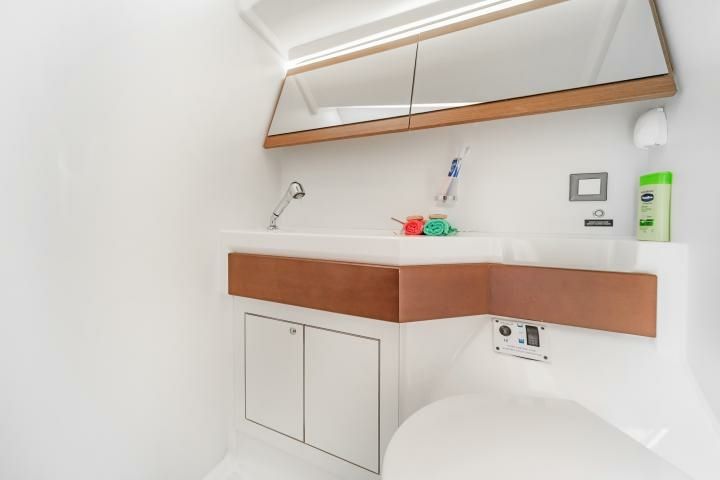 Beneteau Oceanis 46.1 | Paradisea