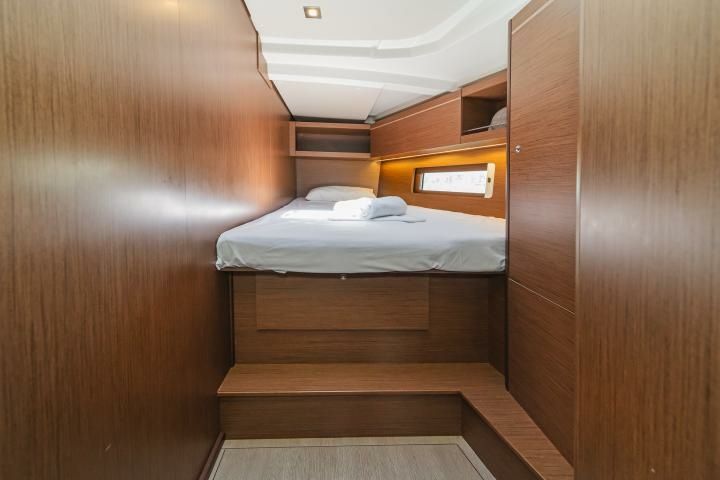Beneteau Oceanis 46.1 | Paradisea