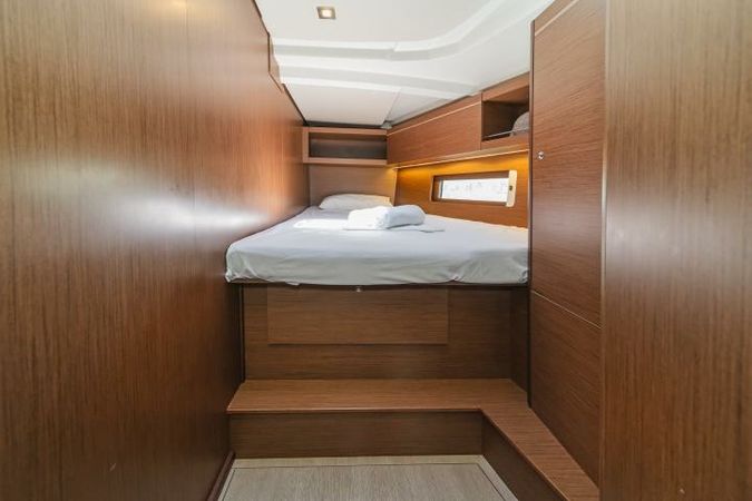 Beneteau Oceanis 46.1 | Paradisea