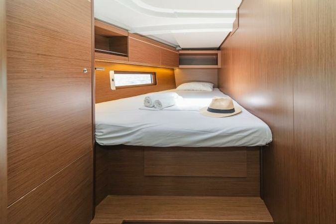 Beneteau Oceanis 46.1 | Paradisea