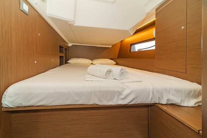 Beneteau Oceanis 46.1 | Paradisea
