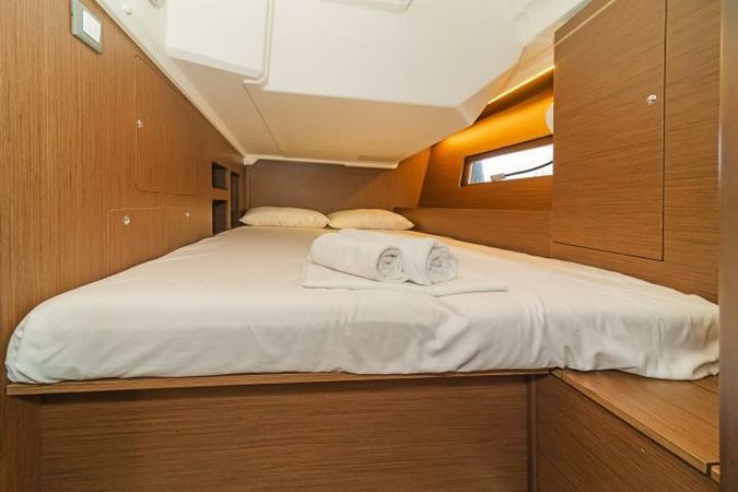 Beneteau Oceanis 46.1 | Paradisea