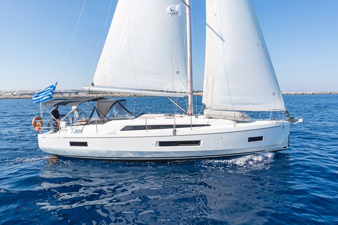 Beneteau Oceanis 40.1 | Mojito