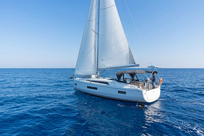 Beneteau Oceanis 40.1 | Mojito