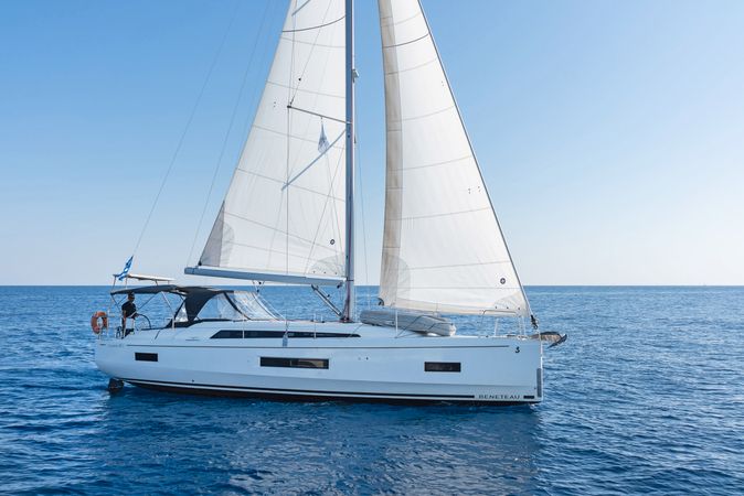 Beneteau Oceanis 40.1 | Mojito