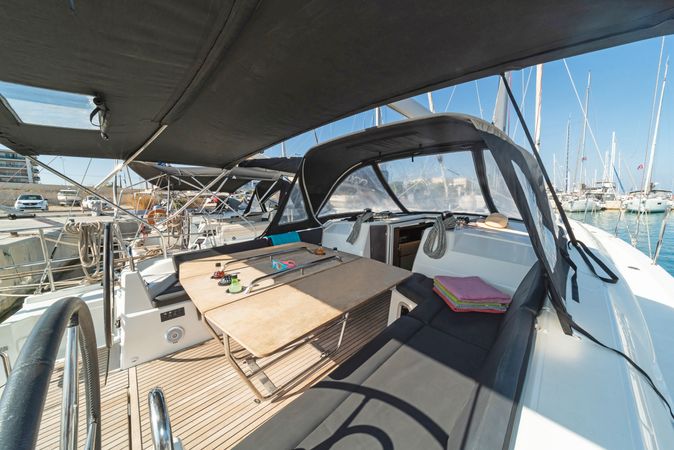 Beneteau Oceanis 40.1 | Mojito